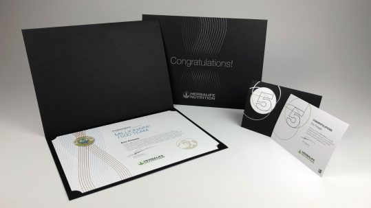 Herbalife Andi Smart Solutions Group