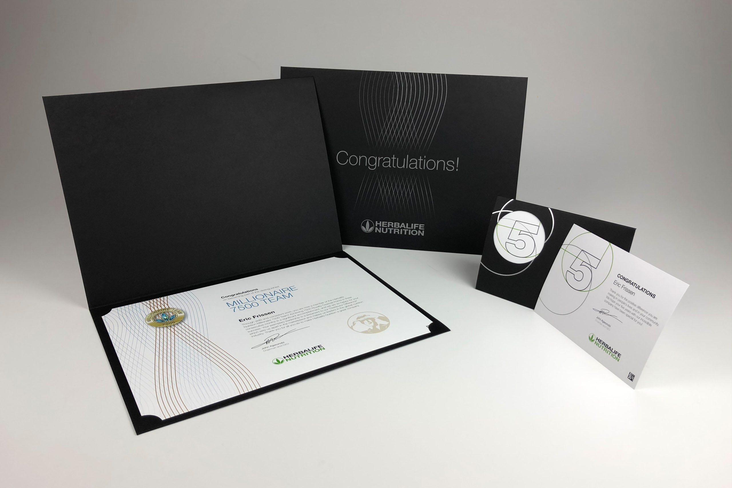 Herbalife Andi Smart Solutions Group